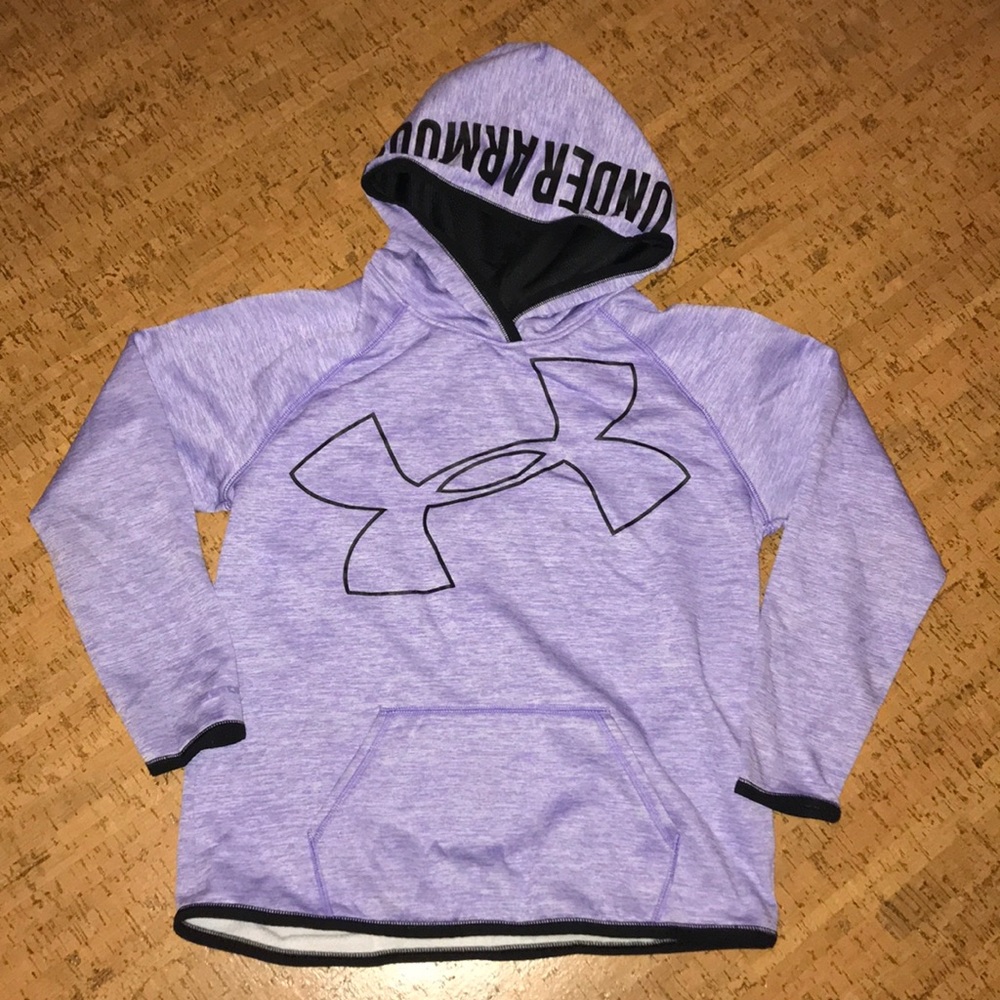 Under Armour Sweat shirt (Cold Gear)